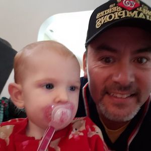 Meet your Posher, Ron